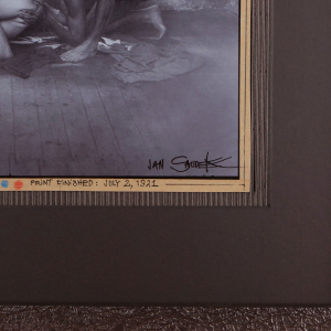 Jan Saudek