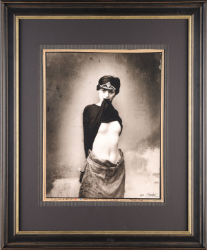 Jan Saudek