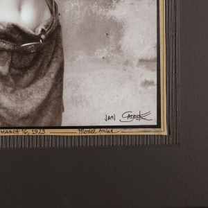 Jan Saudek