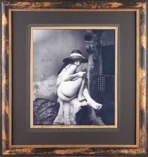 Jan Saudek