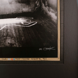 Jan Saudek