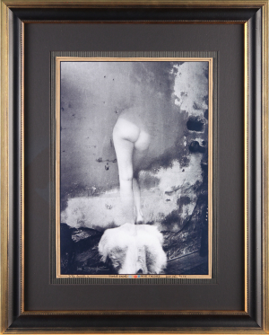 Jan Saudek