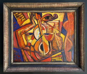 Rumen Sazdov - Kreativní večer