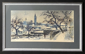 Václav Alois Šrůtek - Litoměřice