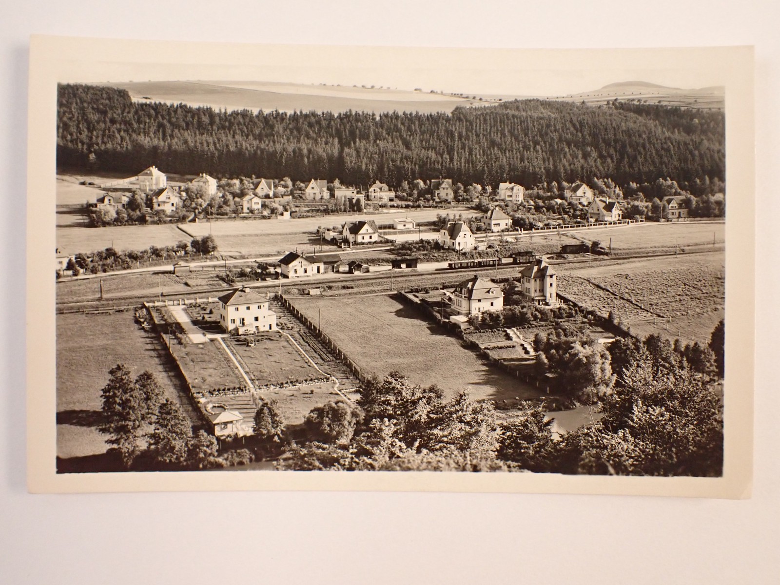 Hvězdonice nad Sázavou