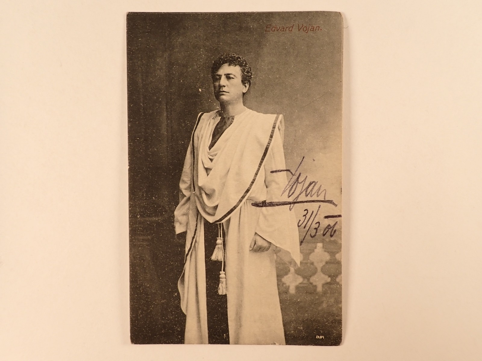 Edvard Vojan
