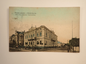 Drohobycz