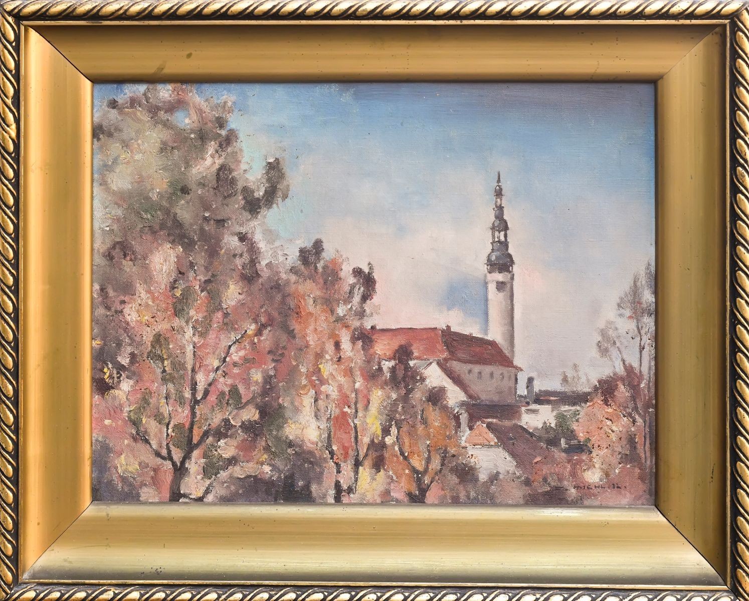 Michl František (1901-1977)