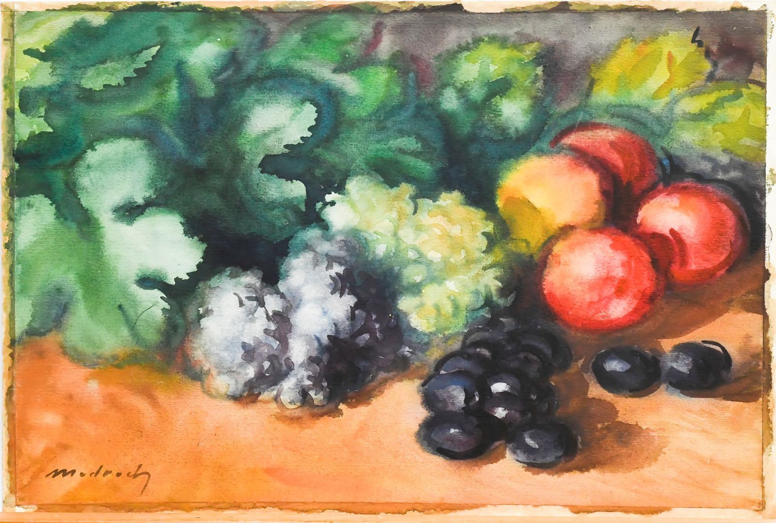 Mudroch Ján (1909-1968)