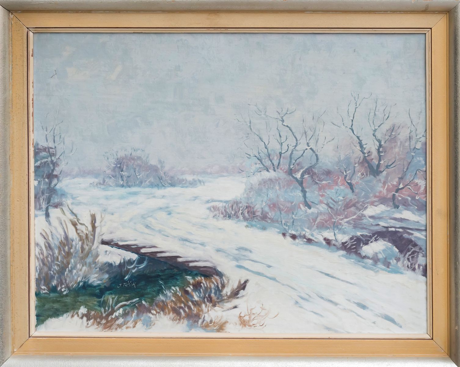 Těšík Josef (1904-?)