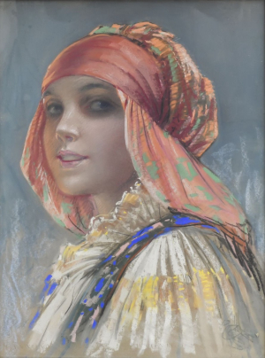Muttich Kamil Vladislav (1873-1924)