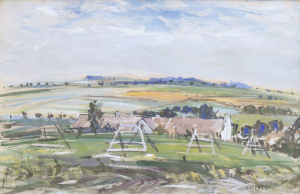 Leitgeb Ladislav (1920-2005)