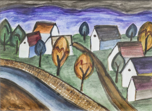 Zmeták Ernest (1919-2004)