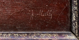 Malý J.