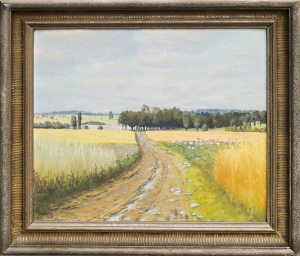 Horňák Josef (1891-1975)