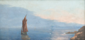 Maran S. Gustav (1886-1983)