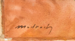 Mudroch Ján (1909-1968)