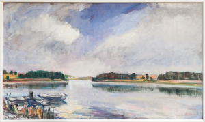 Pilařová-Kverková Libuše (1928-2021)