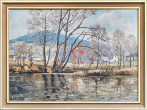 Zezulová Helena (1902-1980)