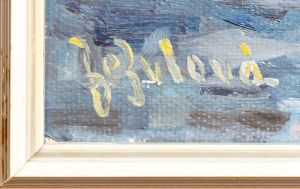 Zezulová Helena (1902-1980)