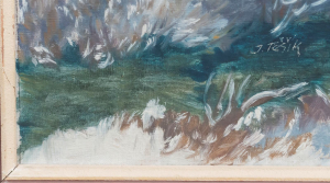 Těšík Josef (1904-?)