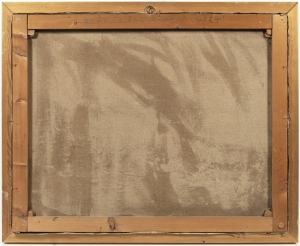 Gustav Porš (1888–1955) Zima