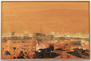 František Matoušek (*1967) Domino Sugar Factory