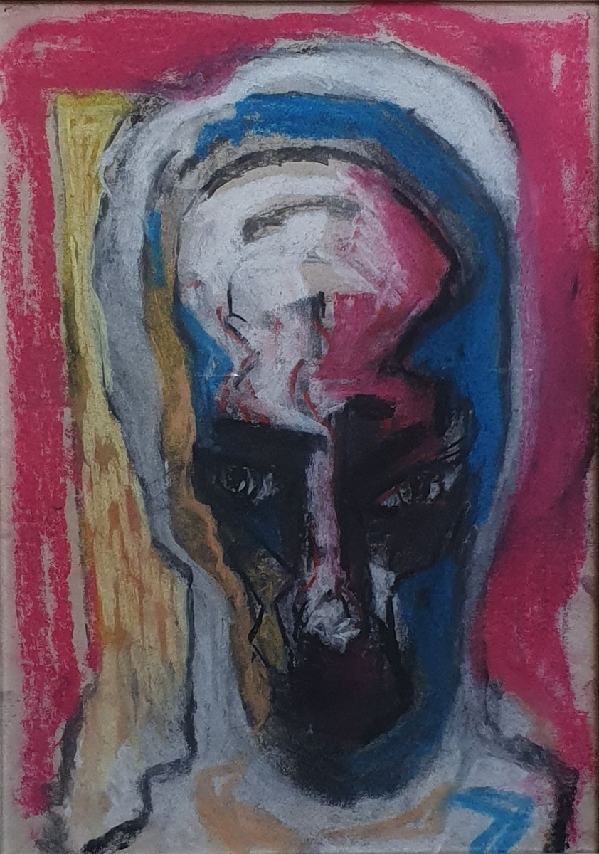Tomáš Měšťánek – Portrét
