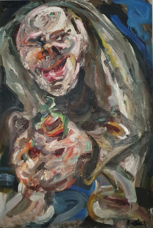 Tomáš Měšťánek – Bezdomovci 8
