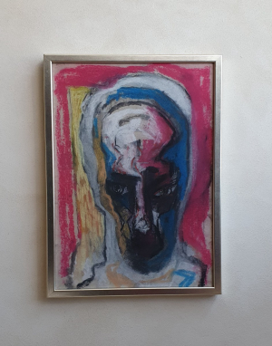 Tomáš Měšťánek – Portrét