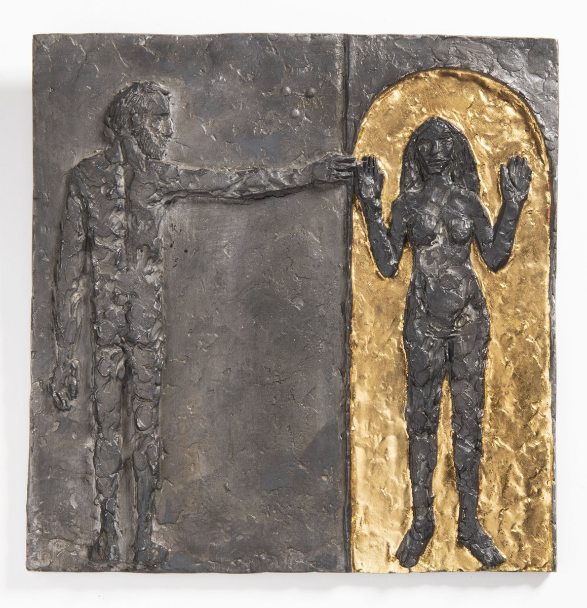 OLBRAM ZOUBEK 1926 - 2017 - ZVĚSTOVÁNÍ