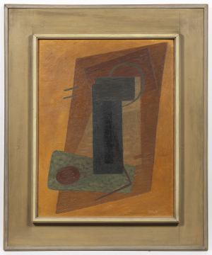Jiří Jelínek (1901 - 1941) - Kompozice