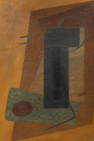 Jiří Jelínek (1901 - 1941) - Kompozice