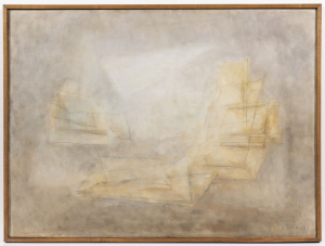 JOSEF ŠÍMA 1891 - 1971 - SVĚTELNÁ KRAJINA