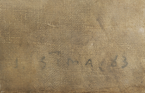 JOSEF ŠÍMA 1891 - 1971 - SVĚTELNÁ KRAJINA