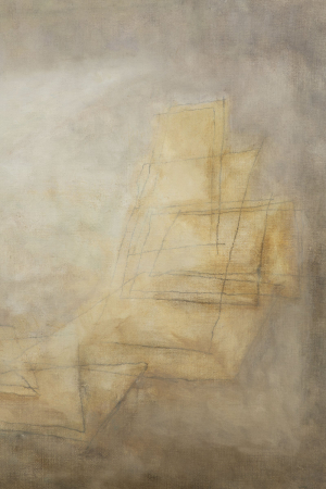 JOSEF ŠÍMA 1891 - 1971 - SVĚTELNÁ KRAJINA