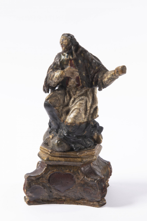 MATYÁŠ BERNARD BRAUN (GROUP / SCHOOL) 1684 - 1738 - BAROKNÍ BOZZETTO