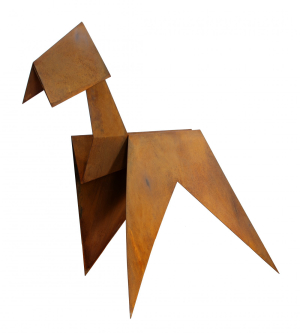 PETR HOLEČEK 1976 - ORIGAMI 1200 BC