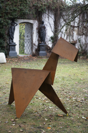 PETR HOLEČEK 1976 - ORIGAMI 1200 BC