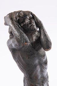 FRANTIŠEK BÍLEK 1872 - 1941 - ÚŽAS