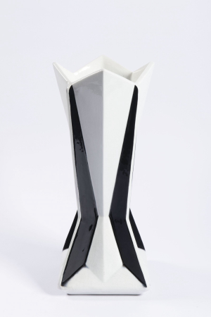 Vlastislav Hofman (1884 - 1964) - Kubistická váza
