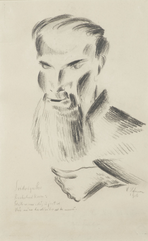 VLASTISLAV HOFMAN 1884 - 1964 - ZLOČIN A TREST