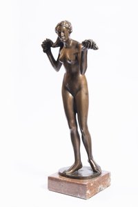 JAN ŠTURSA 1880 - 1925 - DAR ZEMĚ A NEBES