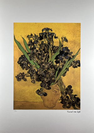 Vincent van Gogh (1853 – 1890)