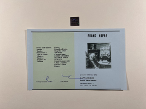 Kupka František (1871 – 1957)