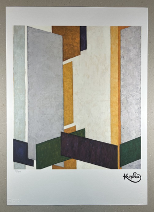 Kupka František (1871 – 1957)