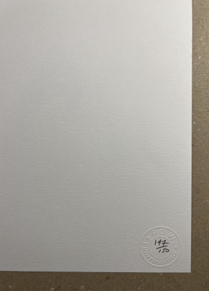 Banksy (*1973)