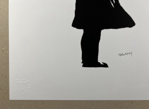 Banksy (*1973)