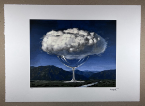 René Magritte (1898 – 1967)