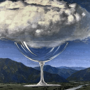 René Magritte (1898 – 1967)
